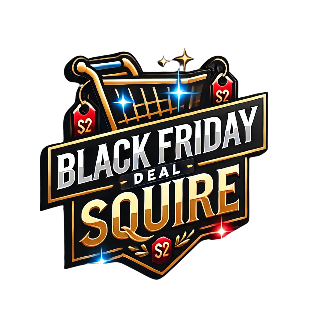 Black Friday Deals Logo